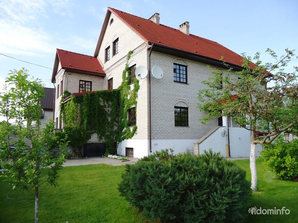 Купить Дом В Соколе Минск