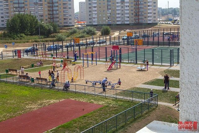 Таунхаус - Лебяжий - Центральный р-н. — фото 1