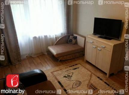 Продажа 2-х комнатной квартиры, г.Минск ул. Ольшевского д.37 корп.2 — фото 1
