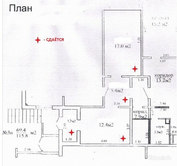 Ул денисовская 8а минск карта