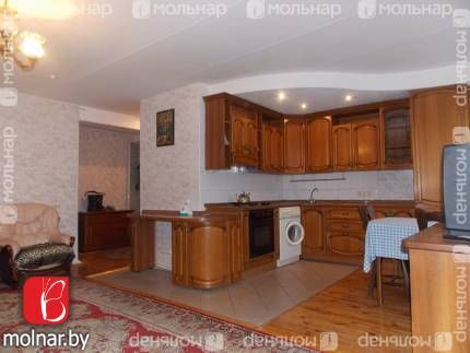 Продаётся 2-комнатная квартира в кирпичном доме возле метро "Пролетарская" — фото 1