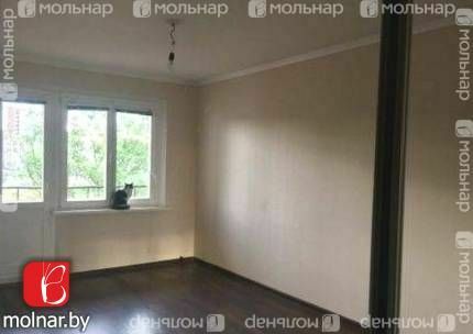 Продается 2-х комнатная квартира. пр.Партизанский,28 корп.1 — фото 1