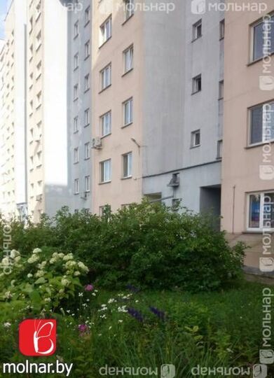 Двухуровневая квартира в одном из перспективных районов центра столицы. ул.Харьковская,58 — фото 1