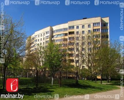 Выгодное предложение! Отличная двухкомнатная квартира в самом центре Минска! — фото 1
