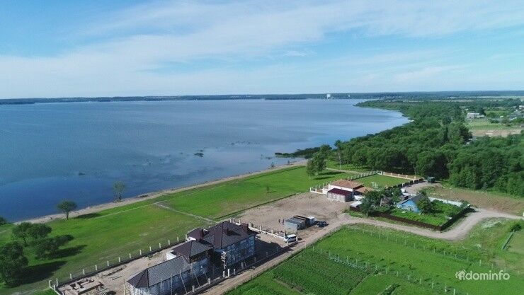 Берег минского моря,Лапоровичи,7км от Пр.Победителей,все комуникации — фото 1