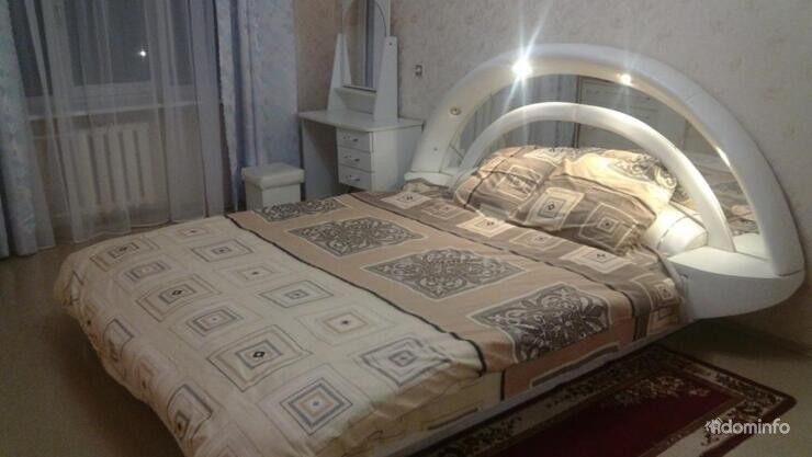 Уютная 3 комнатная квартира на Якубовского 23 — фото 1