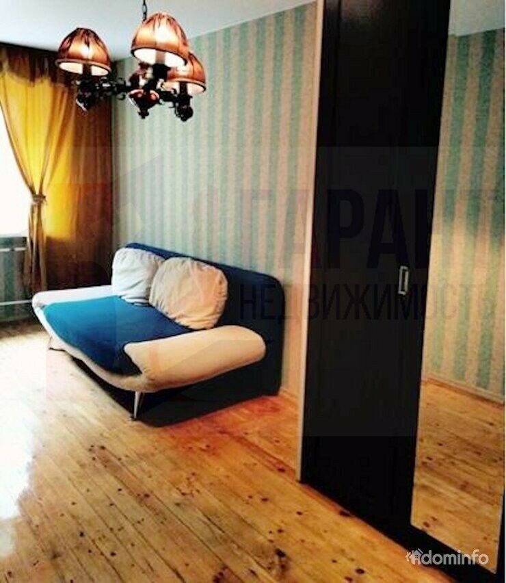 по ул. Хмельницкого 10 сдаётся 2-х комнатная квартира с евроремонтом — фото 1