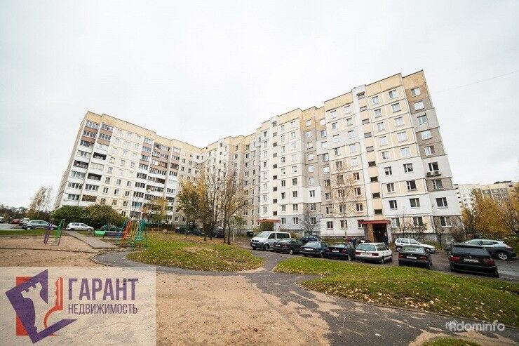 Продажа 2 комнатной квартиры в мкр-н Сухарево — фото 1