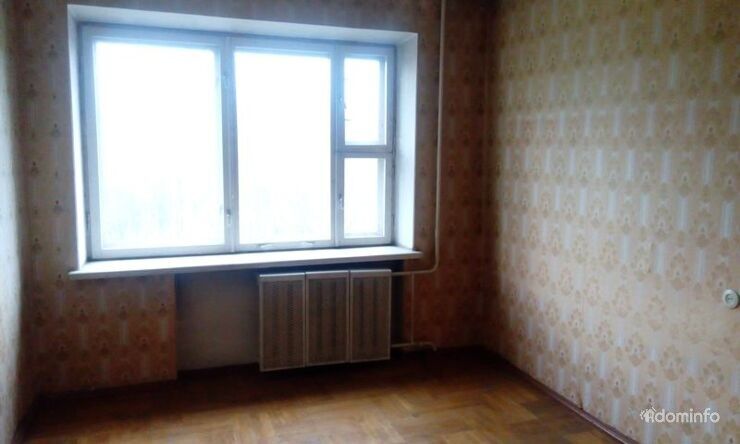 2-комнатная квартира. г. Минск, тр. Логойский, 19, к. 1 — фото 1