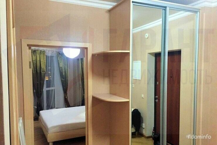 по ул. Ложинская 5 сдаётся 2-х комнатная квартира с евроремонтом — фото 1