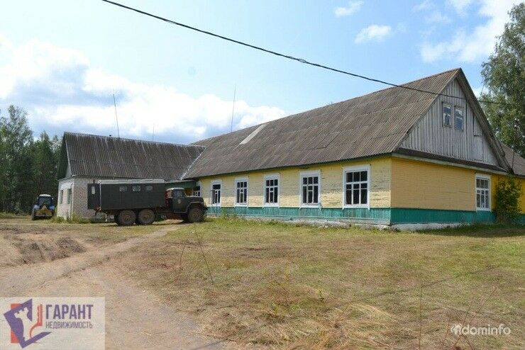 Продается готовый бизнес в 70 км от Минска( Агротуристический комплекс) — фото 1