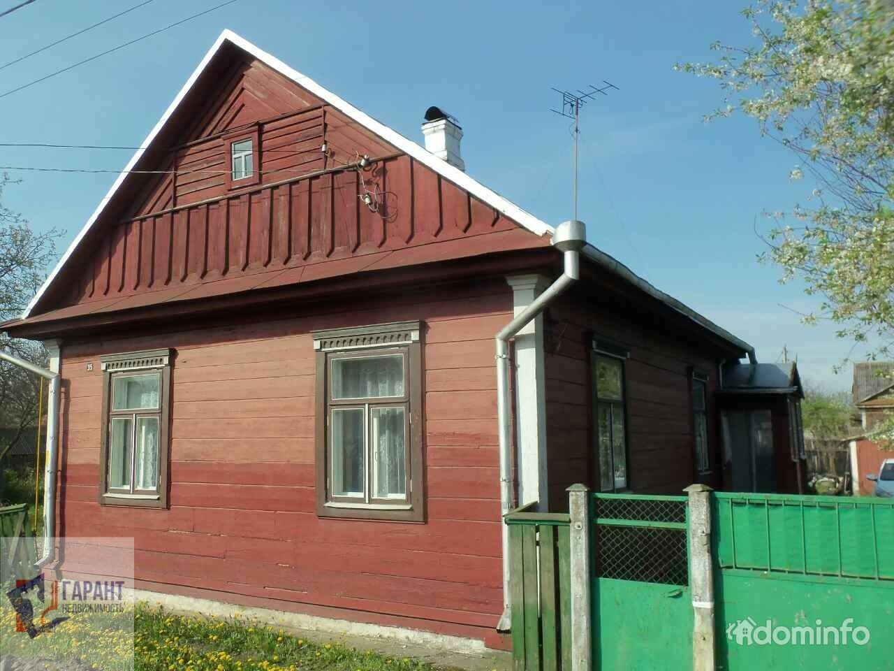 Куплю Дом В Пинске С Фото