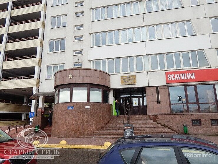 Офис в аренду по ул.Тимирязева 65Б — фото 1