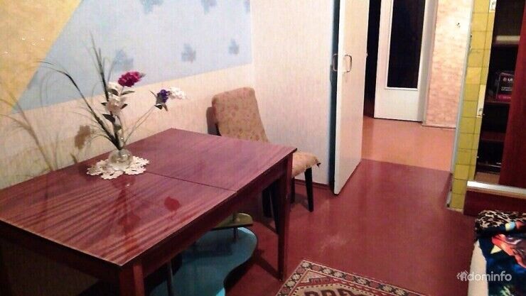 Трехкомнатная квартира в Гомеле по ул. Жукова дом 30 (Советский район). — фото 1
