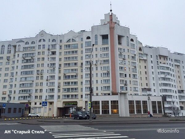 3-комнатная квартира по ул.Сторожовская 8 — фото 1