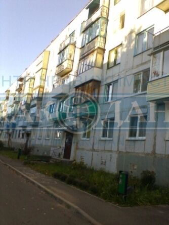 1-комнатная, Барановичи, Войкова ул. 28а — фото 1