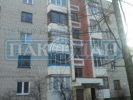 3-комнатная, Барановичи, Наконечникова ул. 45 — фото 1