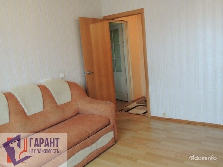 Отличная квартира в Боровлянах – срочно и недорого. — фото 1