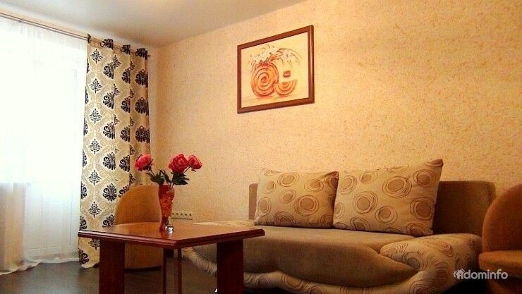 Продается 2 - комнатная квартира в самом центре Минска ! ул. Калинина,19 — фото 1