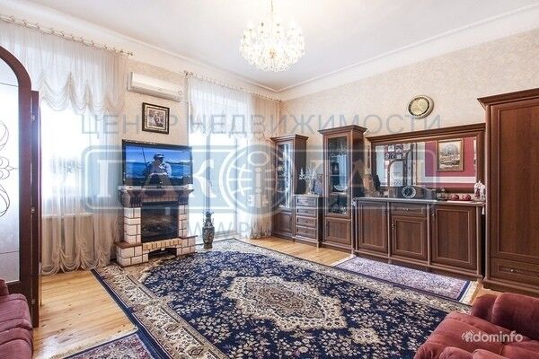 2-комнатная, Минск, Независимости просп. 93 — фото 1
