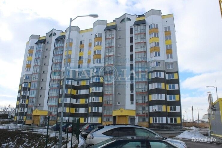 2-комнатная, Сеница, Набережная ул. 55 — фото 1