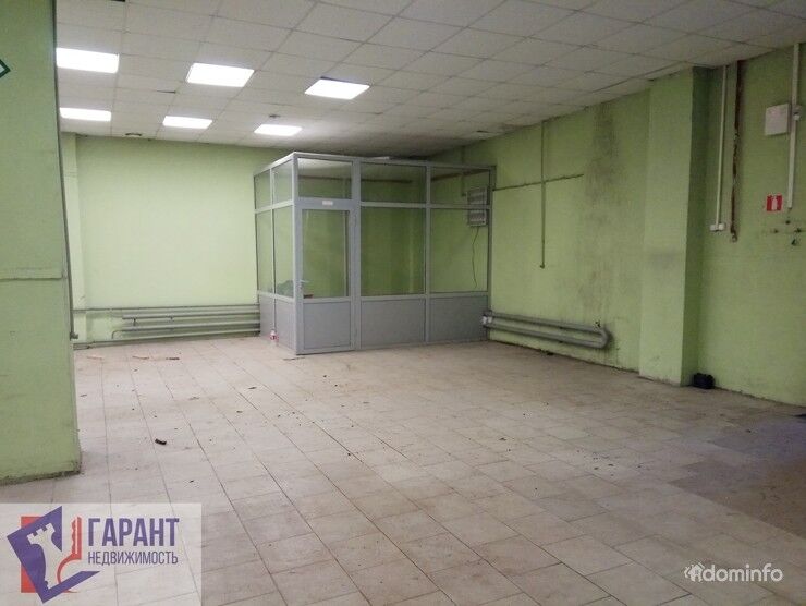 Продаются склады по 300 метров (можно по отдельности) у метро «Молодежная» — фото 1