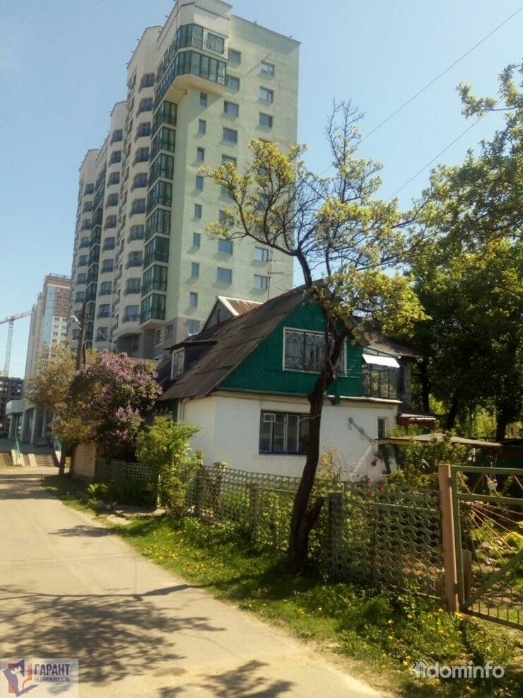 4 комнатная квартира у метро Грушевка, ул. 2-я Щорса — фото 1