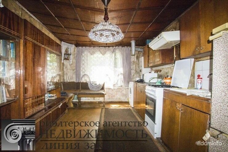 Дом, ул. Московская — фото 1