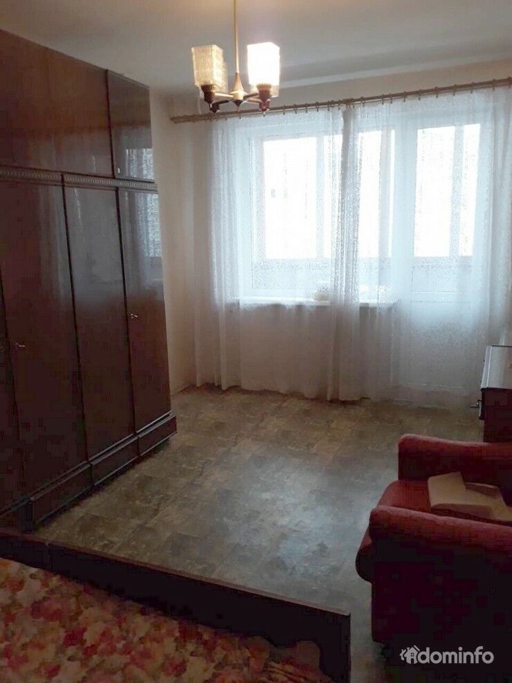 2-комнатная квартира. г. Минск, ул. Герасименко, 16 — фото 1