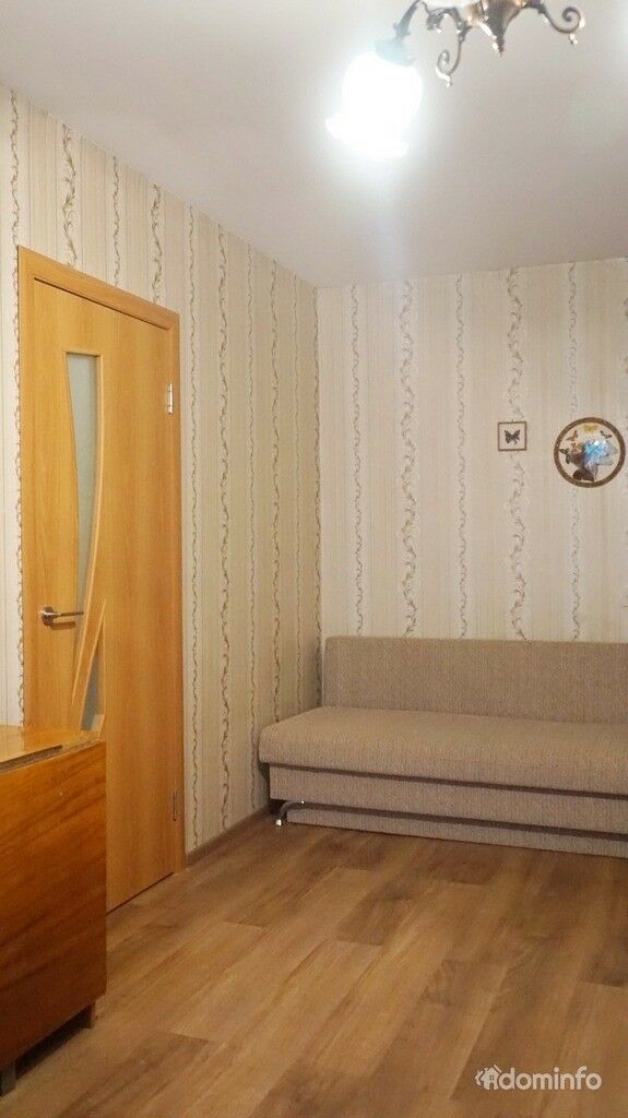 2-комнатная квартира. г. Минск, ул. Кунцевщина, 36 — фото 1