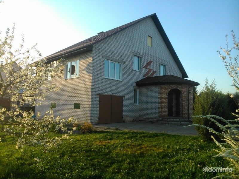 Купить Дом В Могилеве Фото