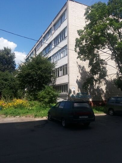 1-к. кв-ра, ул.Старо-Черниговская, д.19 — фото 1