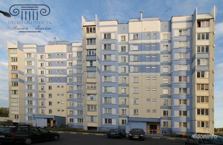 2-к. кв-ра, ул. Чечерская, д. 84 — фото 1