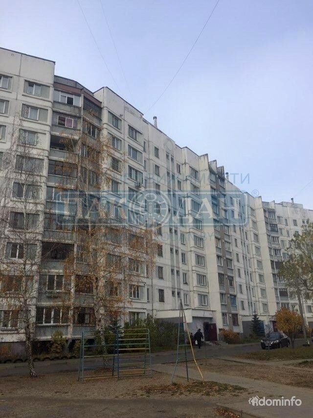 5-комнатная, Гомель, Мазурова ул. 56 — фото 1