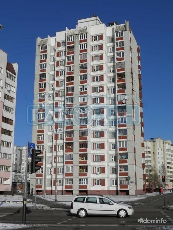 2-комнатная, Гомель, Мазурова ул. 38 — фото 1