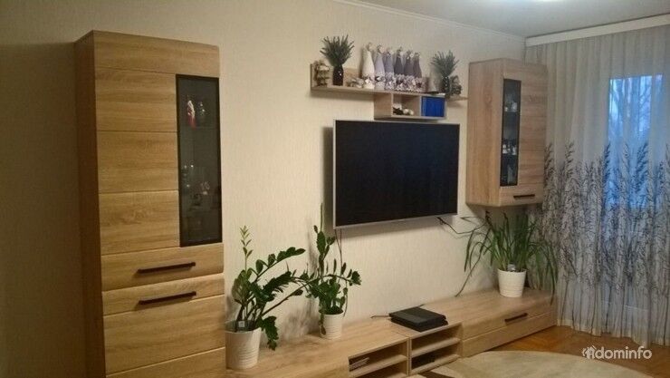 2-комнатная квартира. г. Минск, ул. Ландера, 72, к. 1 — фото 1