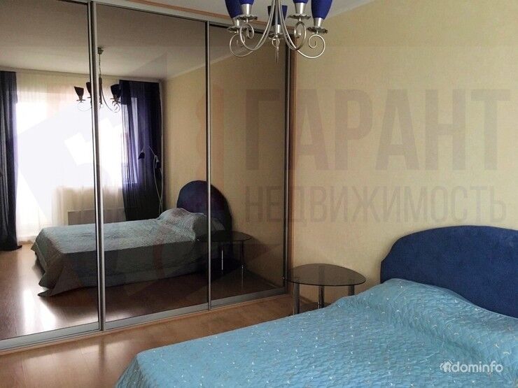 по ул. Заславская 25 сдаётся 2-х комнатная квартира с евроремонтом — фото 1