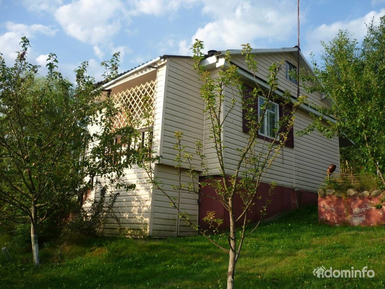 Купить дом в Смолевичском районе