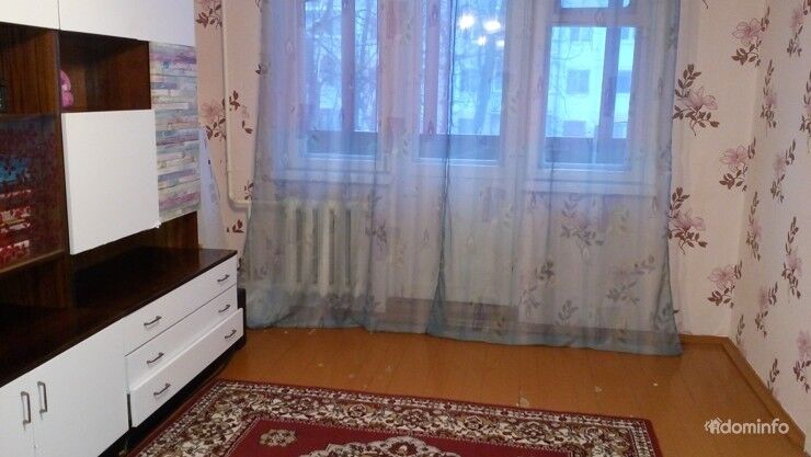 Бюджетная 3 комнатная квартира в престижном Фрунзенском районе — фото 1