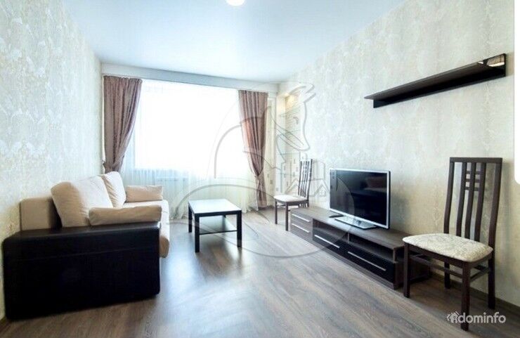 ​Сдается 2-комнатная квартира в новом доме на ул.Богдановича 140 — фото 1