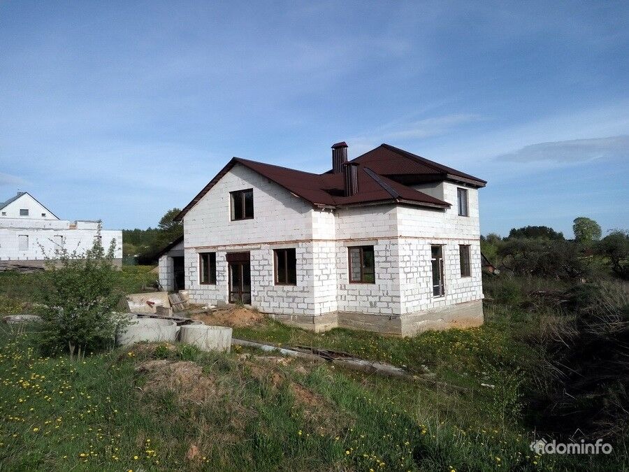 Купить Квартиру Минской Области Минском Районе