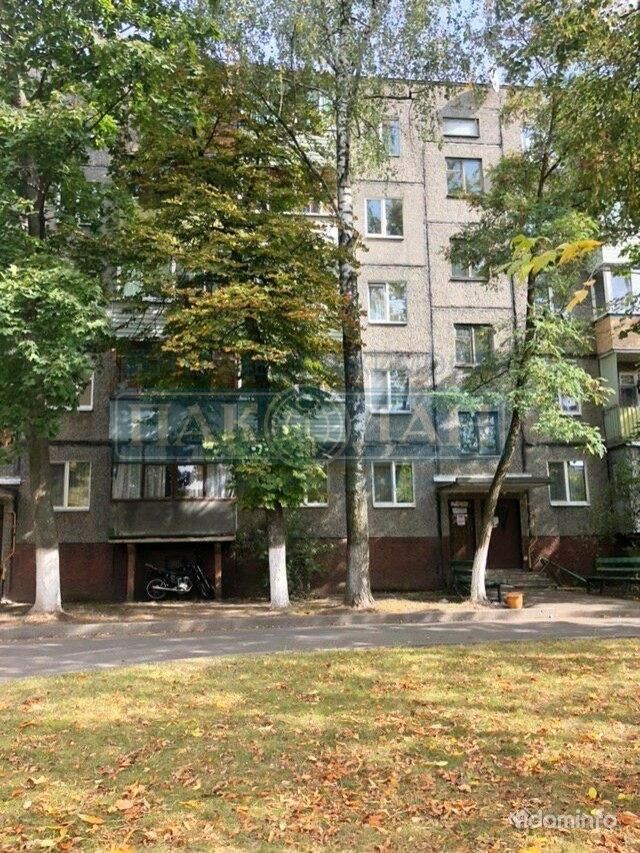 3-комнатная, Гомель, Октября просп. 73 — фото 1