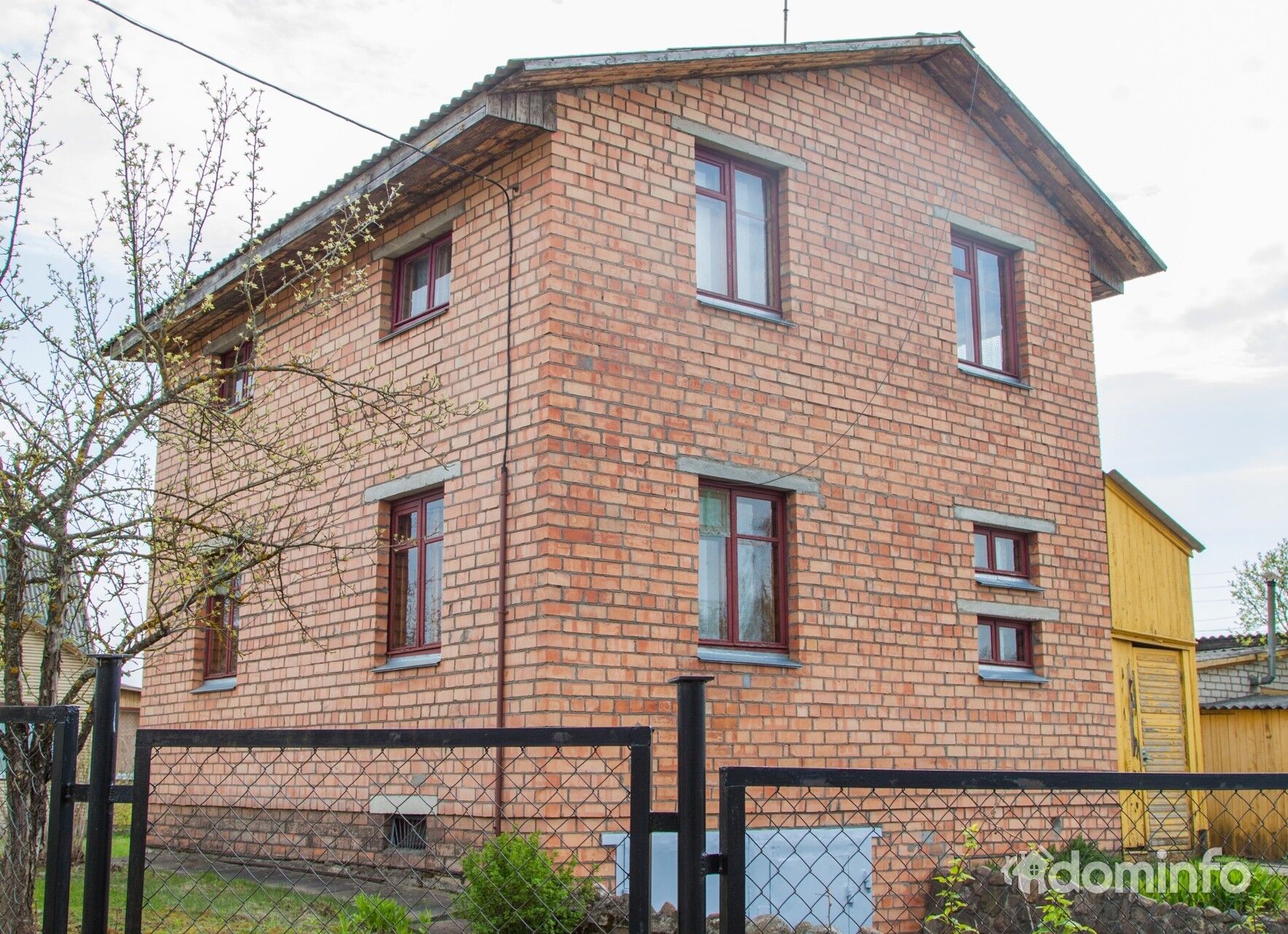 Купить Дачу Минский Район Фото