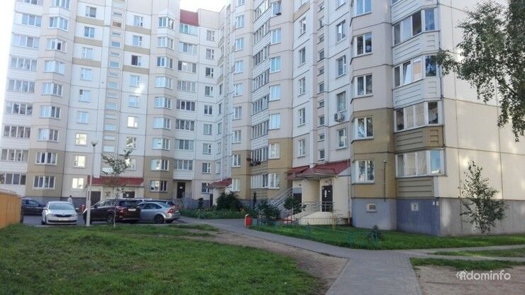 2-к квартира, 49 м², 5/5 эт. на продажу в Тюмени Купить квартиру Авито