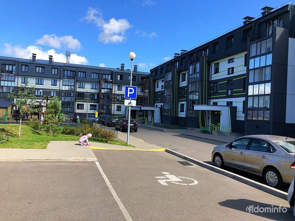 Купить Квартиру В Зеленом Бору Боровляны