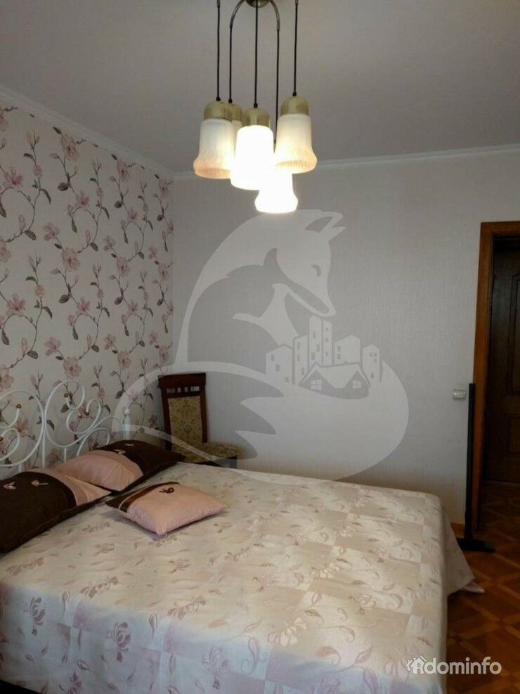 3-комн. квартира по ул. Кижеватова 7 корпус 2 — фото 1