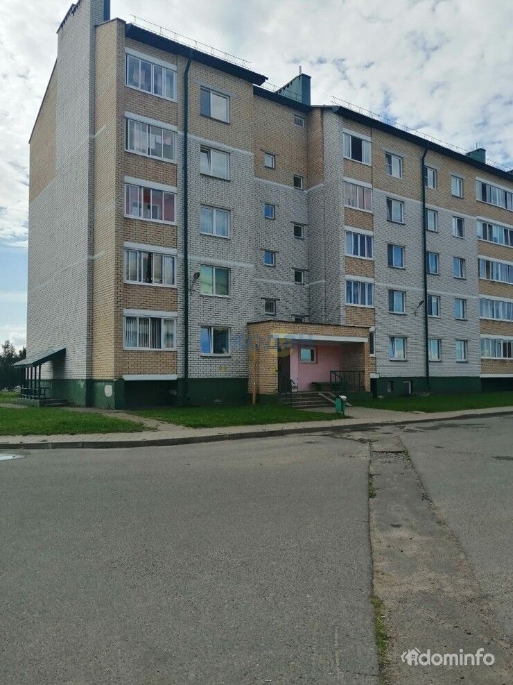 2-комнатная, Дзержинск, Шарко ул. 12 — фото 1
