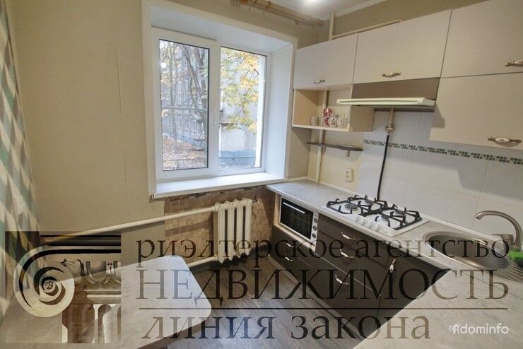 1 к. кв-ра, ул. Садовая, д. 9 — фото 1