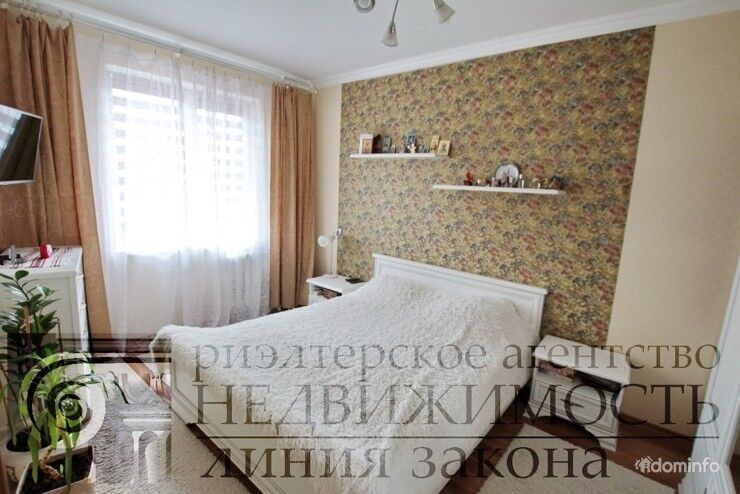 2 к. кв-ра, ул. Мазурова, д.8 — фото 1