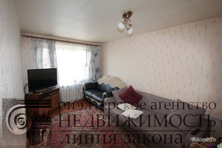 1 к. кв-ра, ул. Урицкого, д. 75 — фото 1